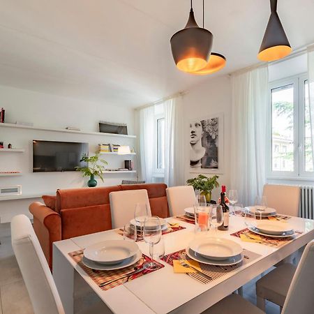 Great Opera House Apartment Rome Luaran gambar