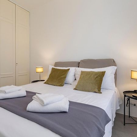 Great Opera House Apartment Rome Luaran gambar