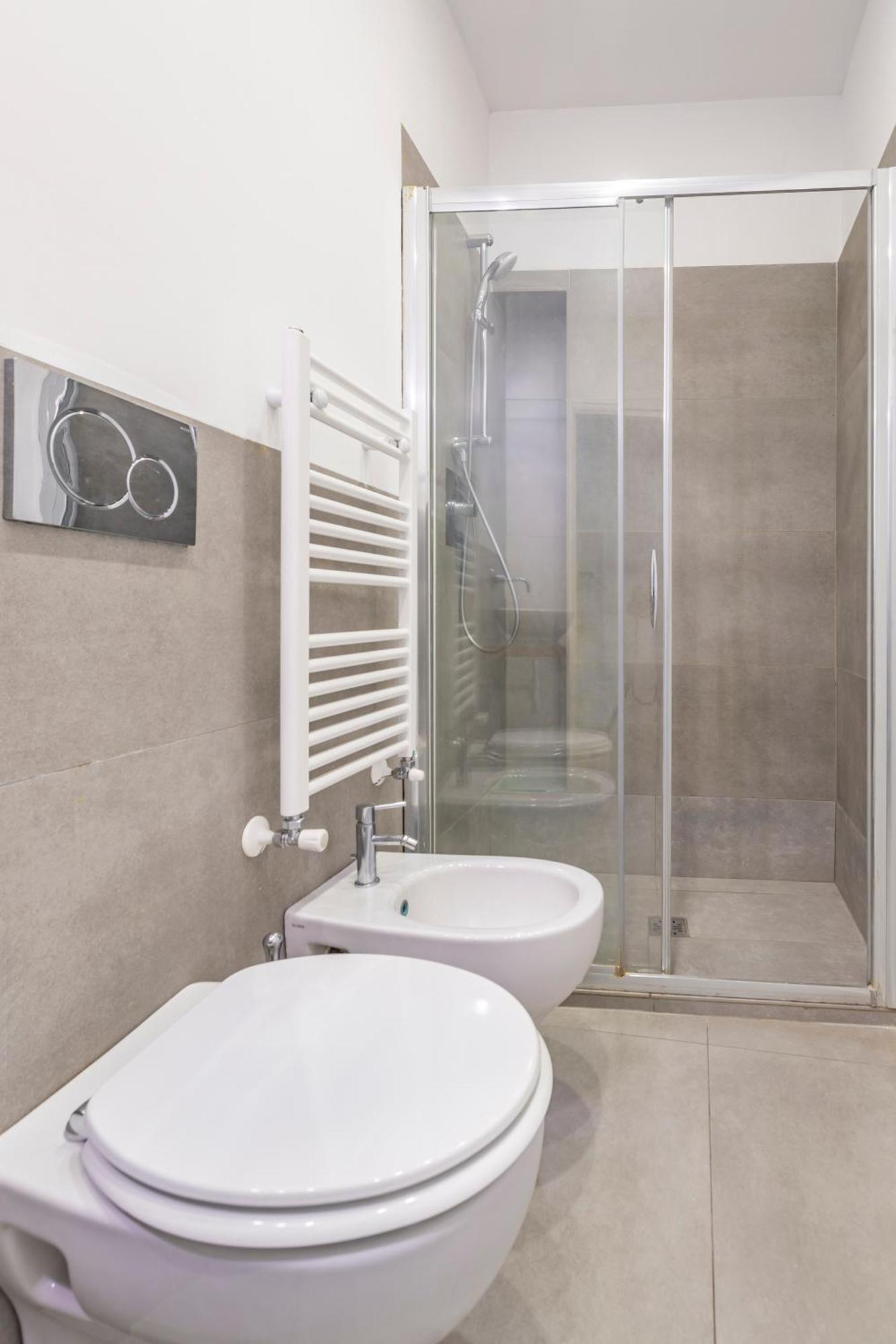 Great Opera House Apartment Rome Luaran gambar