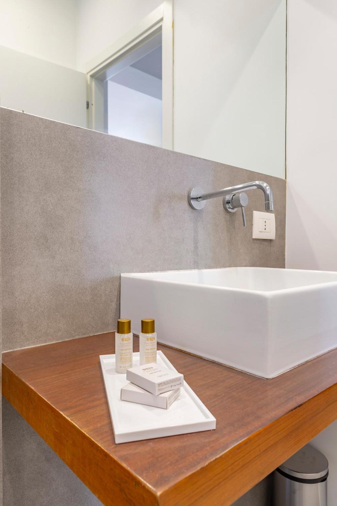 Great Opera House Apartment Rome Luaran gambar