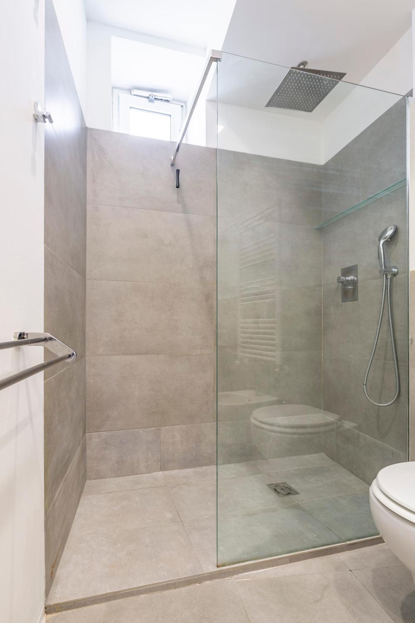 Great Opera House Apartment Rome Luaran gambar