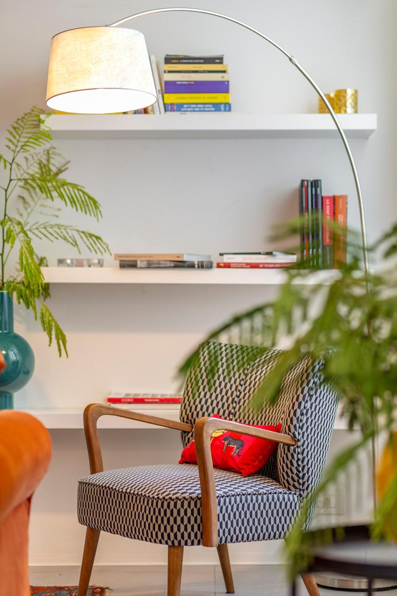 Great Opera House Apartment Rome Luaran gambar