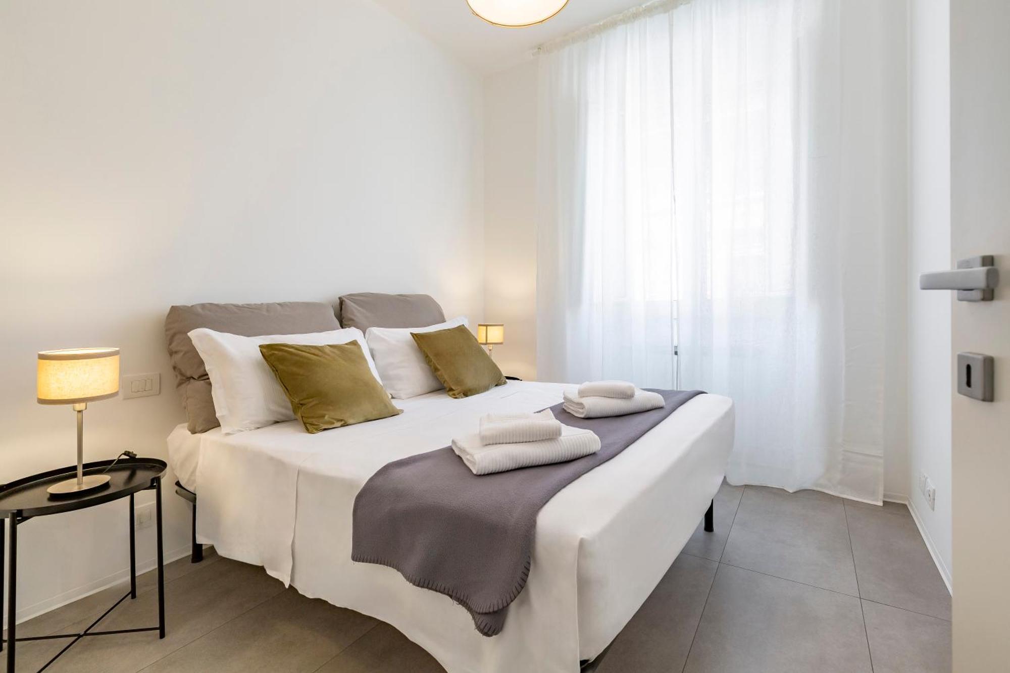 Great Opera House Apartment Rome Luaran gambar