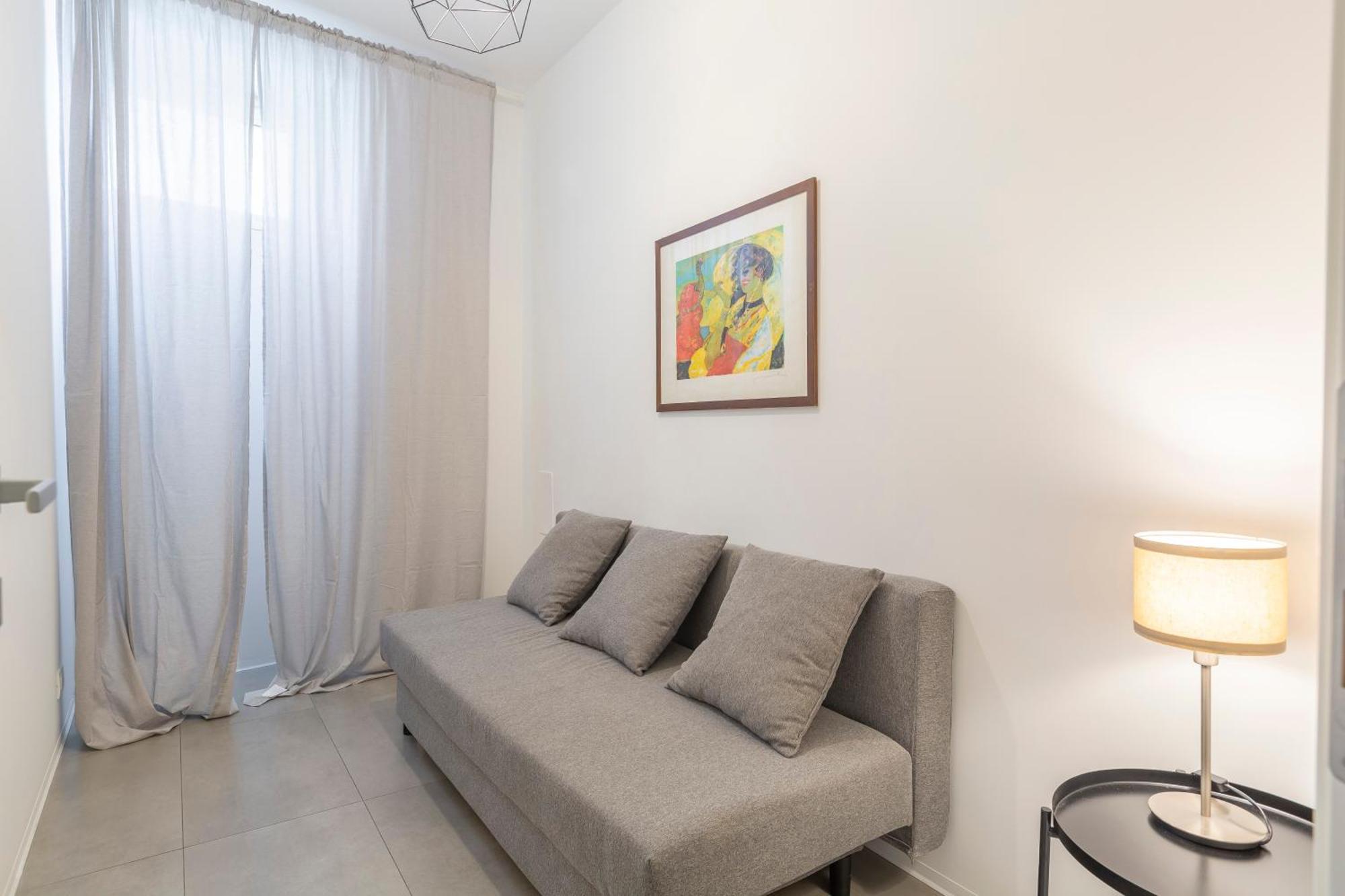 Great Opera House Apartment Rome Luaran gambar