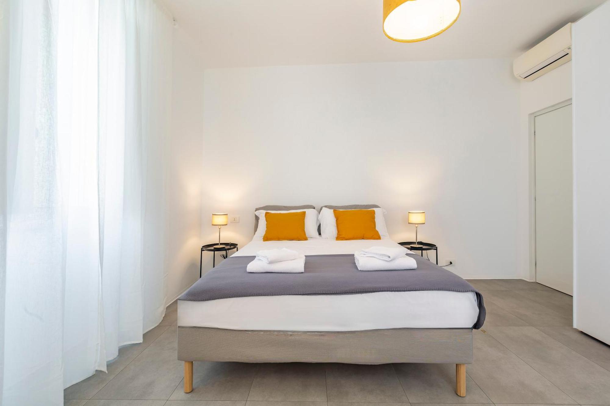 Great Opera House Apartment Rome Luaran gambar