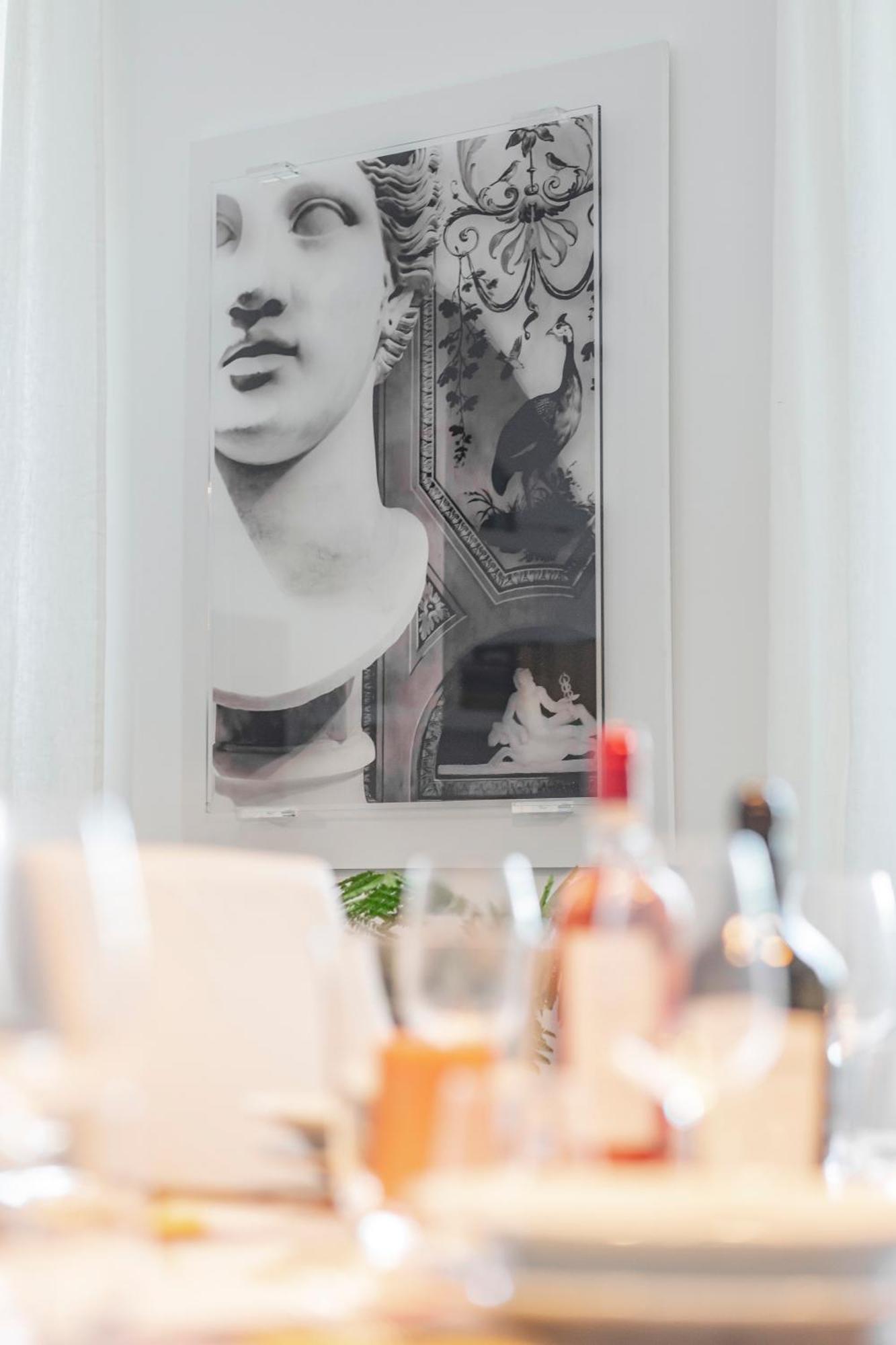 Great Opera House Apartment Rome Luaran gambar