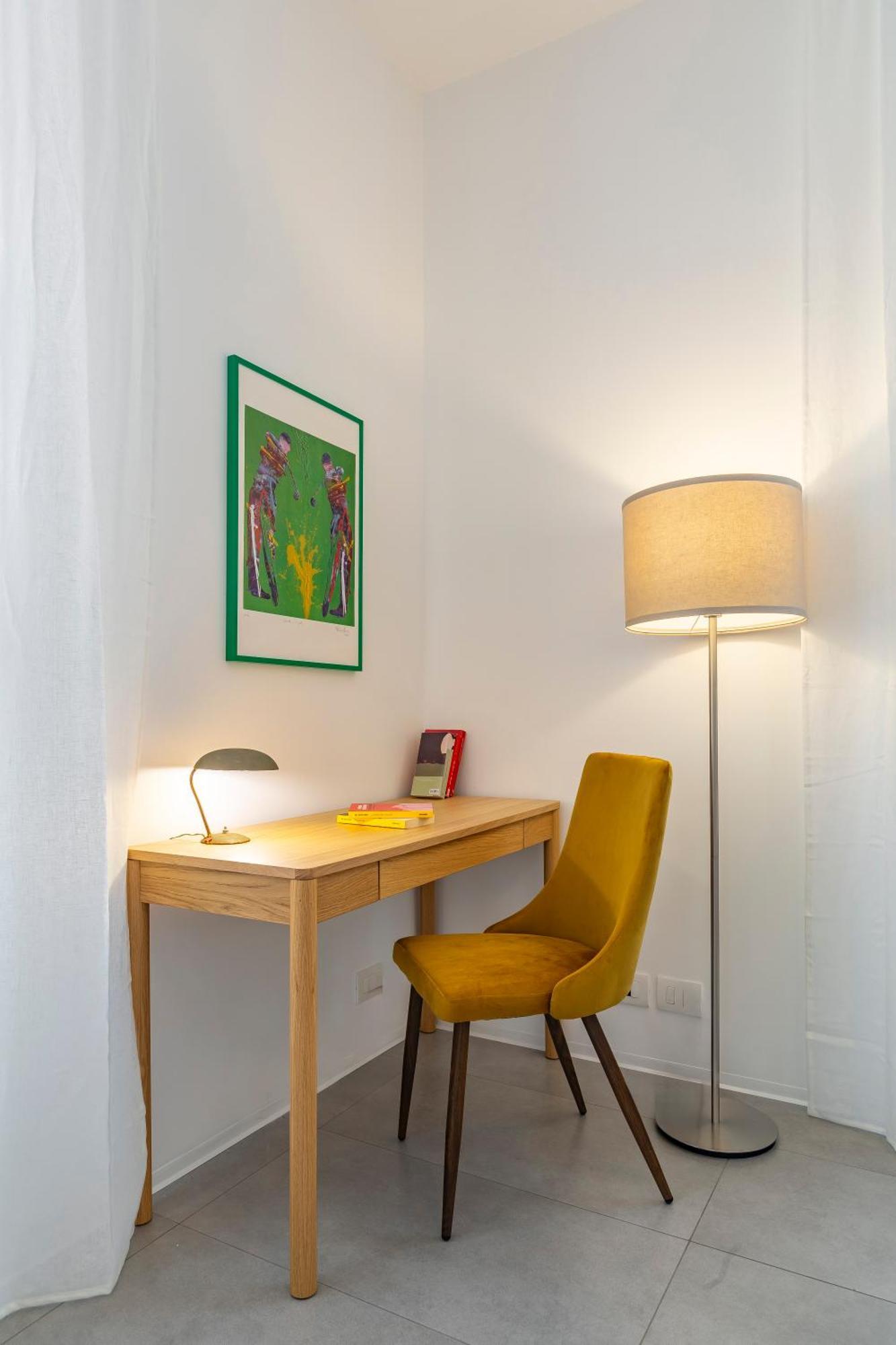Great Opera House Apartment Rome Luaran gambar