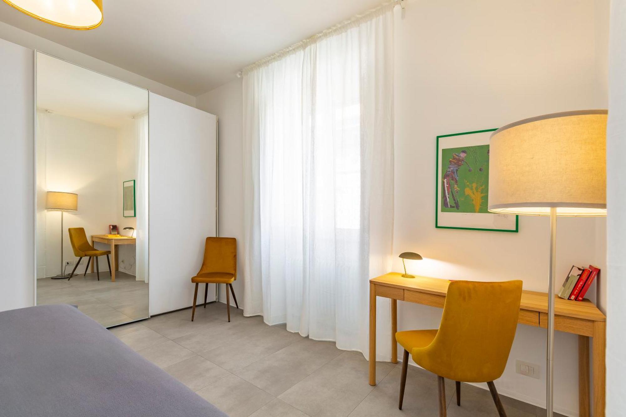 Great Opera House Apartment Rome Luaran gambar