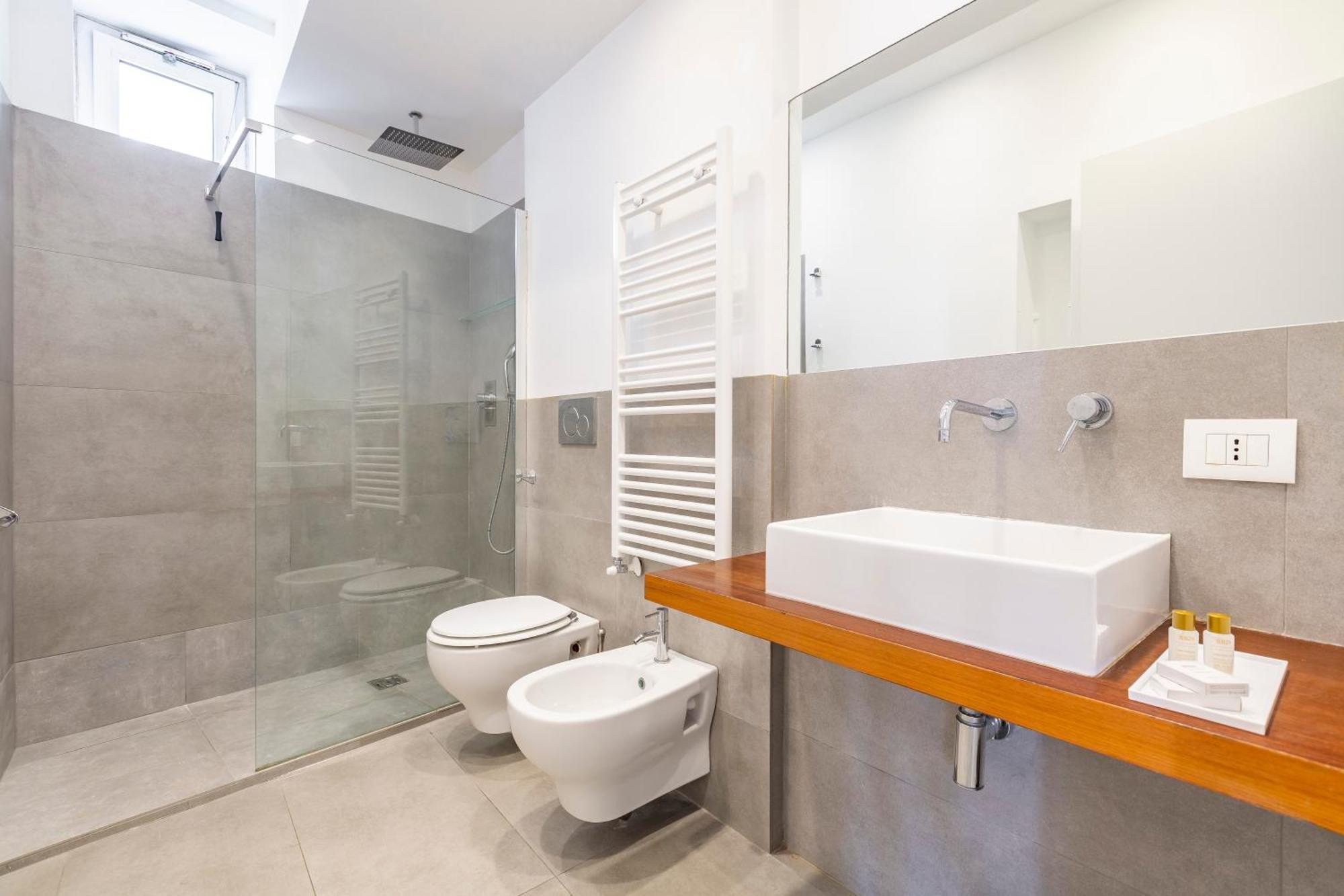 Great Opera House Apartment Rome Luaran gambar