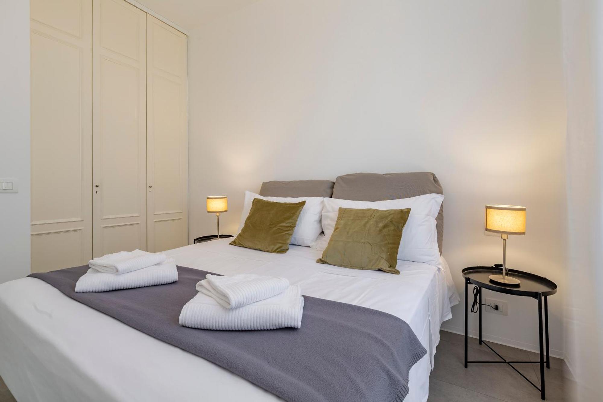 Great Opera House Apartment Rome Luaran gambar