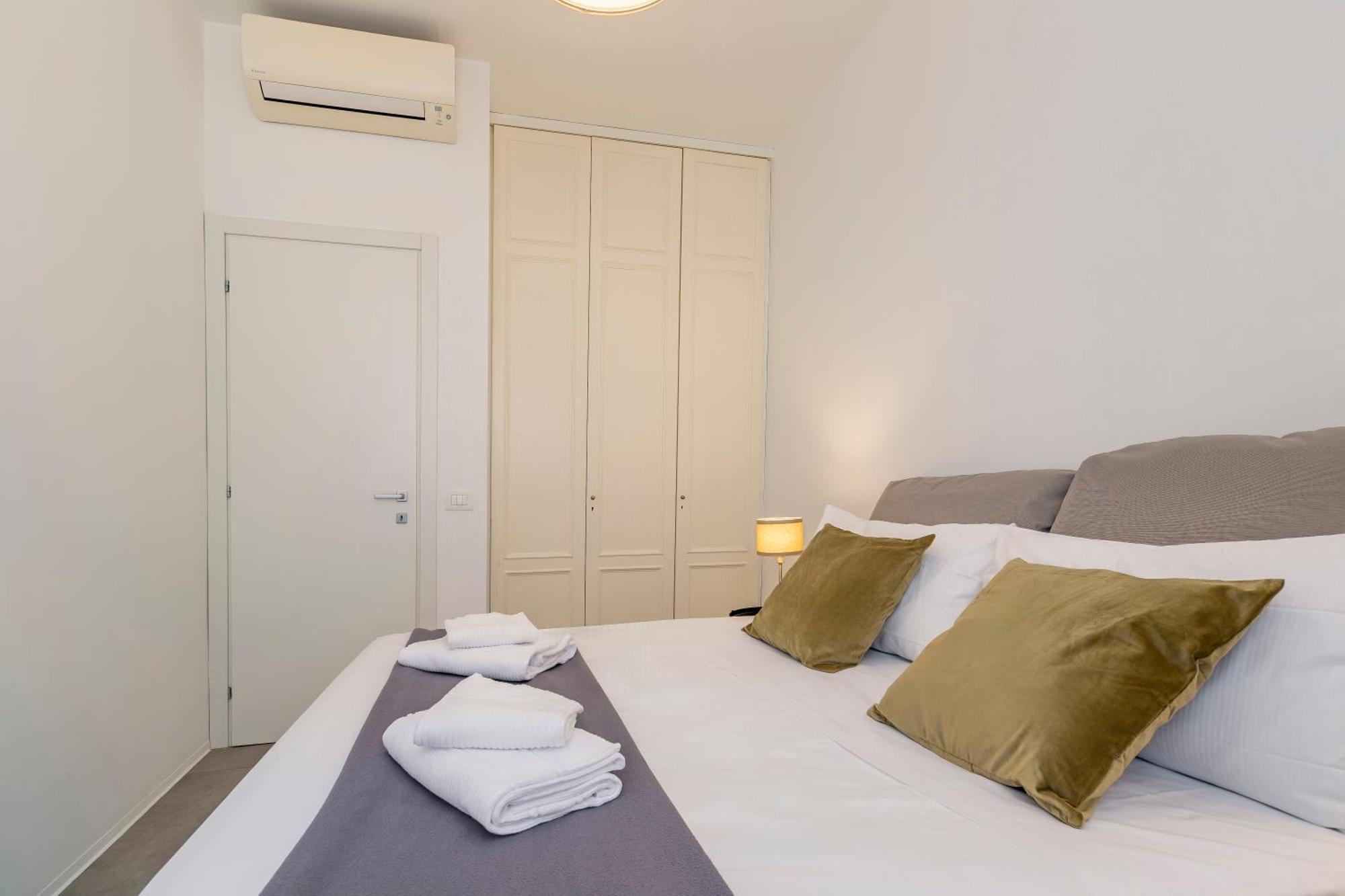 Great Opera House Apartment Rome Luaran gambar